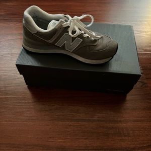 New balance 574